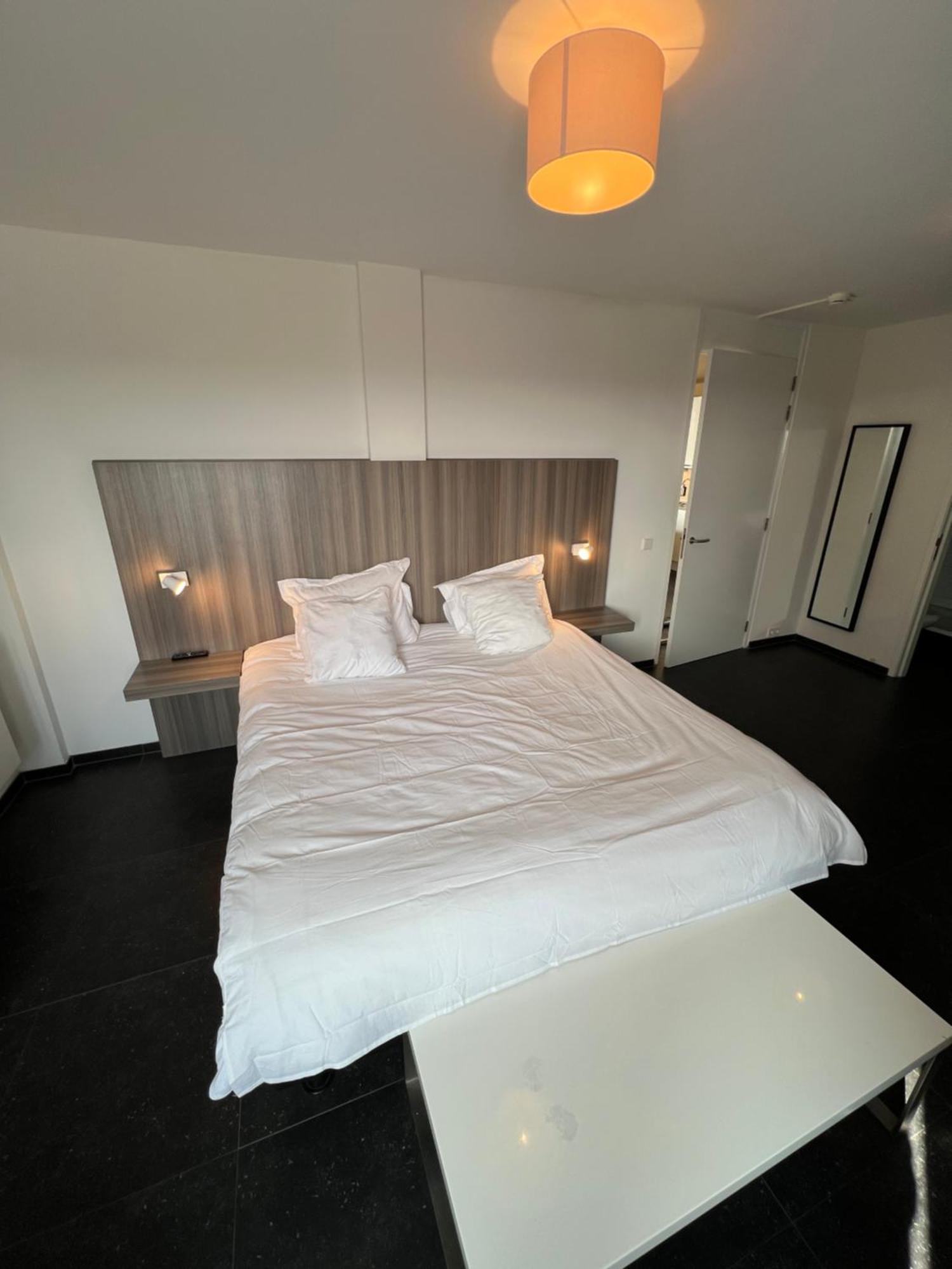 אוברווין Cala Bassa Beach Boutique Apartments - Beach View מראה חיצוני תמונה